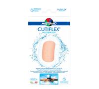 Master Aid® Cutiflex® Waterproof 10,5 x 15 cm 5 pz cerotto
