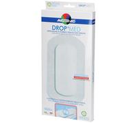 Master-Aid® Drop® Med Medicazione In Morbido Tessuto Non Tessuto 10,5x18 cm 5 Pezzi