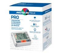 Master-aid tech pro misuratore di pressione