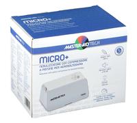 Master-Aid Nebulizzatore a pistone Master-Aid Tech Micro+