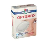 Master Aid Optomed, 10 Pezzi