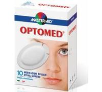 master aid Optomed Super 5 Compresse Ocul.ad.