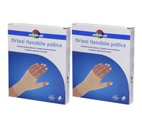 Master-Aid Ortesi Flex Pollice 16-22Cm M 2x1 St