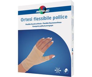 Master-Aid Ortesi Flex Pollice 18-24Cm L 1 St