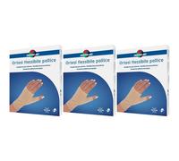Master-Aid Ortesi Flex Pollice 18-24Cm L 3x1 St