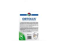 Master Aid Ortolux Small