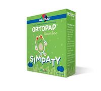 ORTOPAD-SIMPATY CER OCUL M 50P
