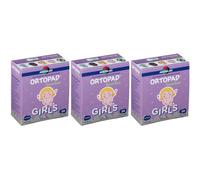 Master Aid® Ortopad® Girls Cotton 3x20 pz Cerotto