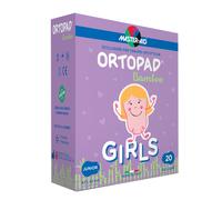 Ortopad CEROTTO OCULARE PER ORTOTTICA ORTOPAD GIRLS M 5,4X7,6 20 PEZZI