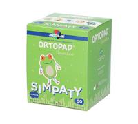 ORTOPAD-SIMPATY CER 50PZ