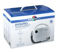 Master aid Pietrasanta pharma DYNAMIC+ NEBULIZZATORE