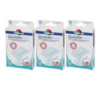 Master-Aid® Quadra Med® 45 x 57 mm Extra 3x10 pz Cerotto
