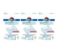 Master Aid® Quadra® Med Cerotti 3x6 pz Cerotto