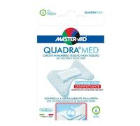 Master Aid® Quadra® Med Cerotti 4x6 pz Cerotto