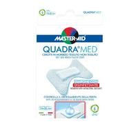 Master Aid® Quadra® Med Cerotti 6 pz Cerotto