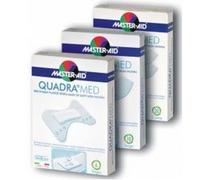 Quadramed Cerotti Extra 45x57mm 10 Pezzi