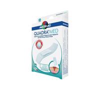 PIETRASANTA PHARMA SpA MASTER-AID QUADRA MED 20 CEROTTI MEDI - DISPOSITIVO MEDICO CE