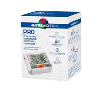Master-aid tech pro misuratore di pressione