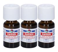 Master-Aid Ragadi Agente Filmante per Ragadi Mani e Piedi 3x1 St