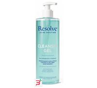 MASTER-AID RESOLVE CLEANSER GEL 400 ML