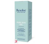 MASTER-AID RESOLVE PURE SKIN GEL 75 ML