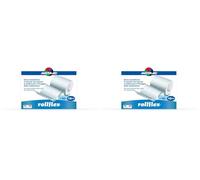 Master Aid Rollflex 10 m x 10 cm - 1 Prodotto (Confezione da 2)