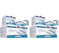Master Aid Rollflex 2 m x 15 cm - 1 Prodotto (Confezione da 2)