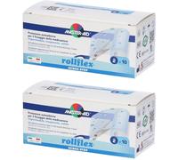 Master Aid® Rollflex® Acqua Stop 2x1 pz Cerotto