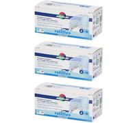Master Aid® Rollflex® Acqua Stop 3x1 pz Cerotto