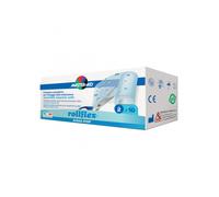 Master-Aid Cerotto adesivo Rollflex Acqua Stop impermeabile 2 x 10 cm