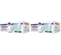 Master Aid Rollflex Acquastop 2 m x 10 cm - 1 Prodotto (Confezione da 2)