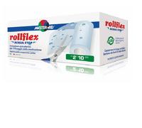 Master Aid Rollflex Acquastop 2 m x 10 cm