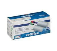 CEROTTO MASTER-AID ROLLFLEX 2X10 1 PEZZO