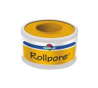 Master-aid Rollpore Cerotto Tnt Rotolo 5 m x 5 Cm