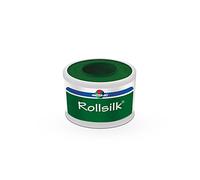 Master-Aid Cerotto in rocchetto Rollsilk Seta 5 x 2,50