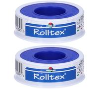 MASTER•AID Rolltex 2x1 pz Cerotto