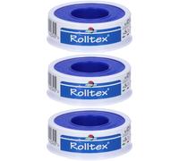 MASTER•AID Rolltex 3x1 pz Cerotto