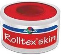 master aid rolltex Cerotto In Rocchetto Skin 5 X2,5