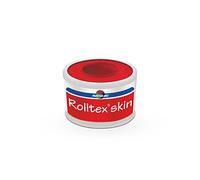 CEROTTO IN ROCCHETTO MASTER-AID ROLLTEX SKIN 5X2,5