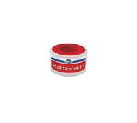 CEROTTO IN ROCCHETTO MASTER-AID ROLLTEX SKIN 5X1,25