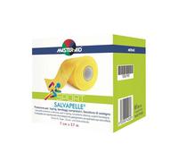 Master-Aid Salvapelle Sport - Benda di protezione cutanea per bendaggi, 1 rotolo da 7 cm x 27 m