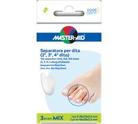 FOOT CARE SEPARATORE DITA MIX 3PZ