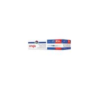 Pietrasanta Pharma Siringa Per Venipuntura Master-aid 10 Ml Gauge 21 10 Pezzi