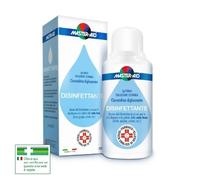MASTER AID DISINF.*SOLUZ 250ML