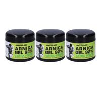 Master-Aid Sport Arnica 92% Gel 500 Ml 3x500 ml