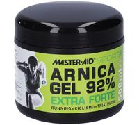 Master-Aid Sport Arnica 92% Gel 500 Ml 500 ml