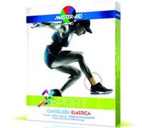 Master Aid Sport Cavigliera Elastica Di Protezione Non Sterile Misura 4