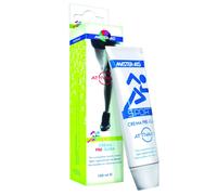 Master-aid sport crema attivante pre gara 100 ml