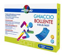 M-AID SPORT GHIACCIO BOLL10X16