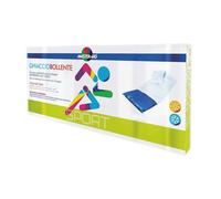 Master Aid Sport ghiaccio bollente 10x16cm